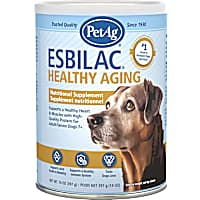 PetAg Esbilac Healthy Aging for Dogs